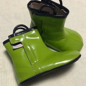 robeez rain boots